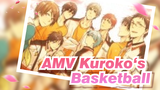 Gaya Barat / 3P | AMV Kuroko‘s Basketball