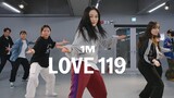 RIIZE - Love 119 / Learner's Class