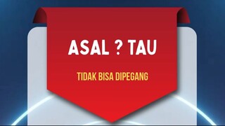 Teka-Teki Lucu & Menarik! Bisa Pecahkan Ini? 🤔💡[4]