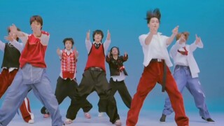 【RIIZE】Why is Hong Seung-han's dance so enjoyable to watch? Subjective analysis of the details of Ge