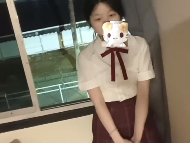 นักเรียนมัธยมต้น / สิงคโปร์