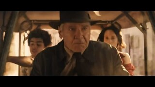 Watch Movies : Indiana Jones and the Dial of Destiny For Free : Link in description