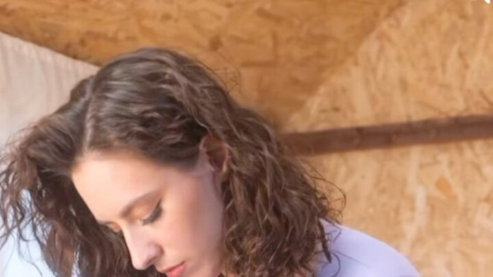 พี่สาวสอนทุกคนผูกขวาน!!!