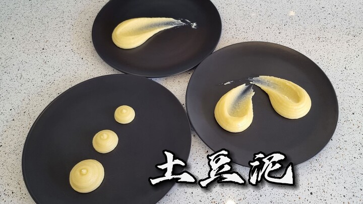 The Simplest Mashed Potato Recipe Ever