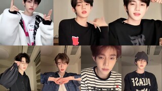 【章昊】“六摇一”截止目前所有的摇舞合集
