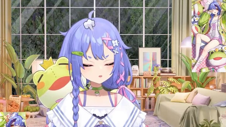 【Azi Song】《Unspeakable》Asa accompaniment version! God among gods!!! 2023 New Year's Eve