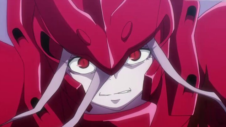 (Overlord số 37) Nhật thực·Chết, đó là loại kỹ năng gì?