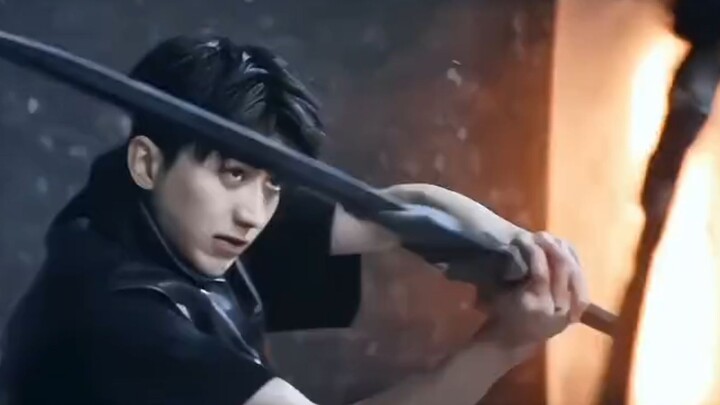 Cai Xukun: ชายแท้ ชายแท้