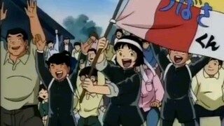 captain tsubasa episode 5 bahasa Indonesia