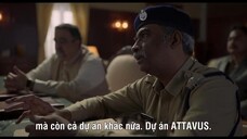 काला पानी EP 3 [Sub Việt]