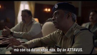 काला पानी EP 3 [Sub Việt]
