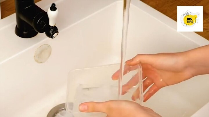 (P210) Những Mẹo Vặt Tiện Lợi #BigTips