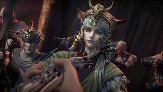 PURPLE RIVER S2 EPS21