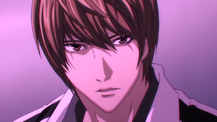 ❤ Yagami ❤