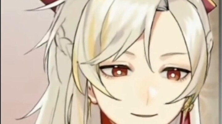 [Virtual Xiaosa] Ziyu sneezes as if he is going to mutate