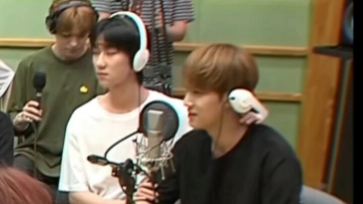 【كوي با】الإذاعة الشهيرة في ثلاثين ثانية