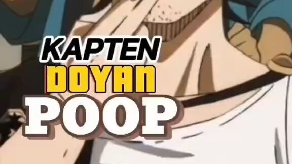 Hoby Aneh Kapten Yami Squad Black Bull🔥