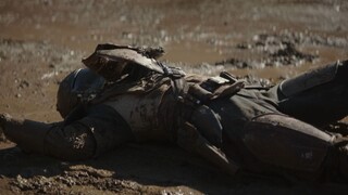 [Drama] The Wounded Scenes in Two Seasons of The Mandalorian