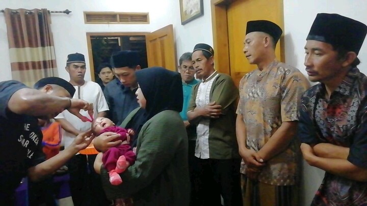 aqiqah