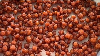 Khoai Tây Chiên Món Ăn Vặt, Mẹ Làm Mứt Chùm Ruột Chuẩn Bị Tết #349 - Hai Sướng