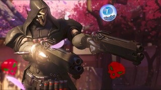 Overwatch: Origins Edition / Reaper