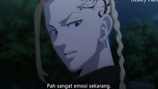 power of aura (Tokyo Revengers)