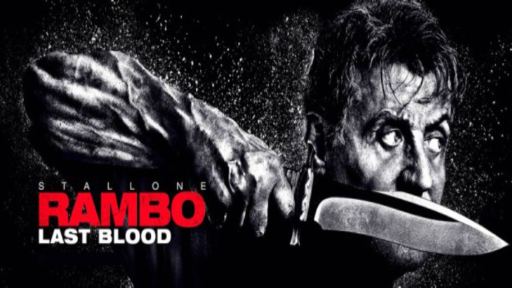 Rambo- Last Blood Full Tagalog Dubbed