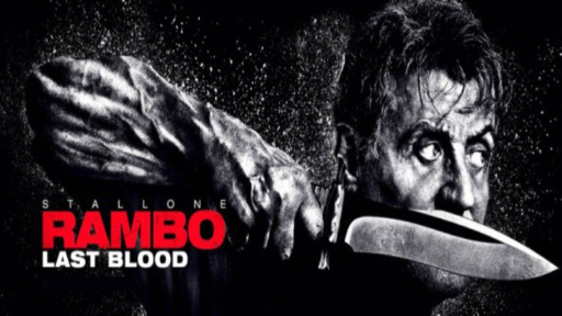 Rambo Last Blood (2019) - Bilibili