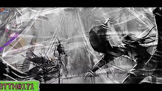 guru xiao yan sekarat.. xiao yan masuk duo sheng  btth#171