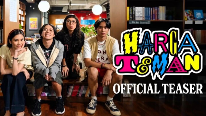HARGA TEMAN || Katanya Teman, tapi kok Mahal?