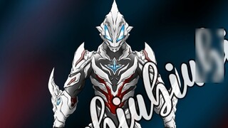 Ultraman Geed (Xuất xứ chéo)