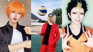 ハイキューコスプレ Haikyuu Cosplay #89