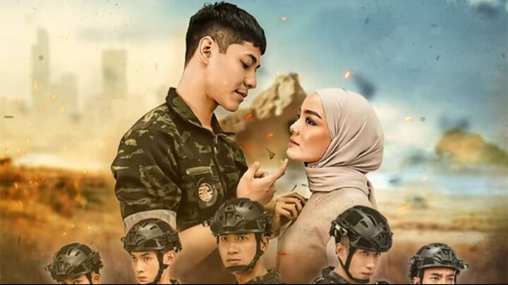 Thariq.Ridzuwan.His.Treasure.S01E04.1080p.ENG SUB