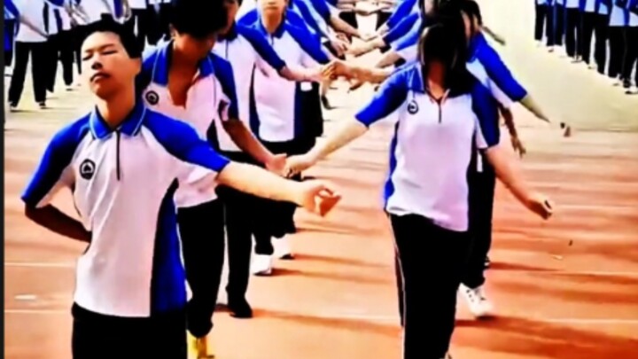 พยายามเต็มที่แล้ว แต่ก็ยังกลั้นไม่อยู่!