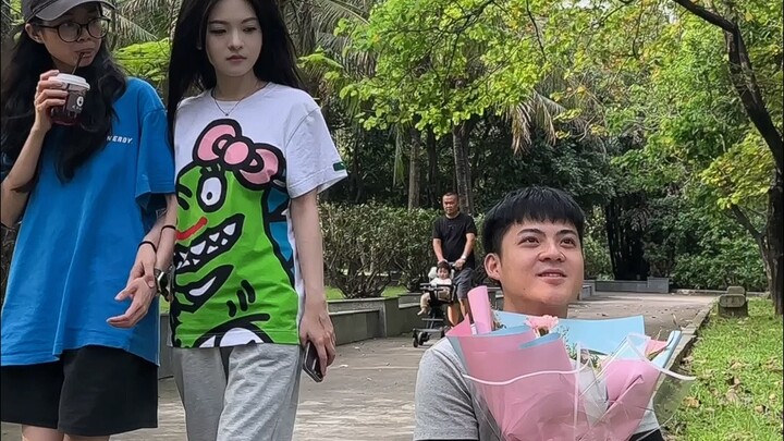 “Một lời hứa ngàn vàng”