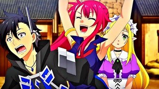 Kuro no Shoukanshi [AMV] I Just Wanna Be Great