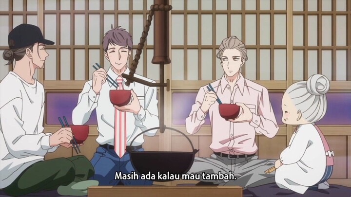 Ini mah udah kayak Memperkenalkan "Calon" aja biar akrab sama keluarga 😌🤭🙈🤙🤪🗿👍