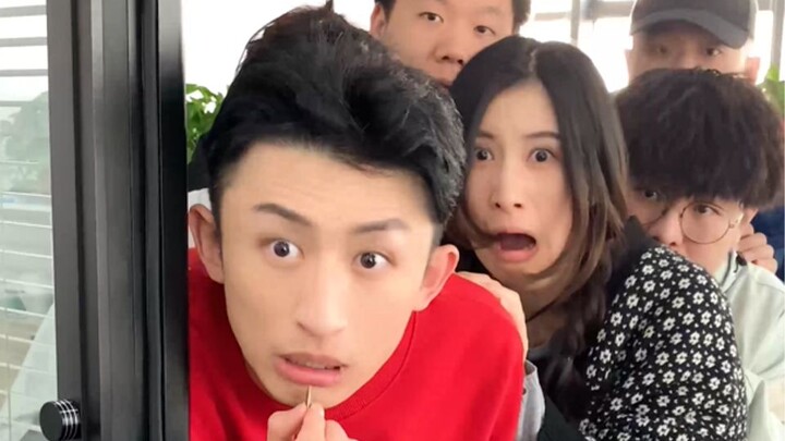 Pertama kali bantu ibu negosiasi bisnis, ternyata klien malah melakukan hal seperti ini...