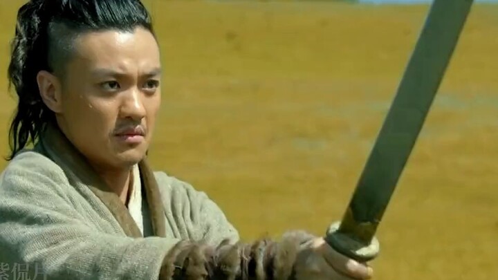 Did You Really Get “Brotherhood of Blades”? Ding Xiu Keeps Asking His Junior Brother for Money—All t