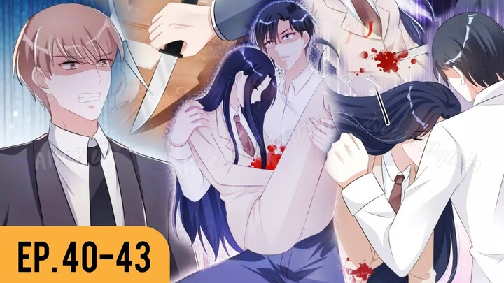 [อ่านมังงะ] เผลอใจให้คุณบอสร้าย EP.40-43