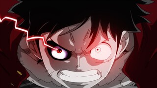 AMV One Piece