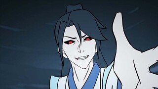 "Magic Invasion Plan" (Part 2)