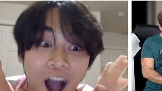 The Xiaoti/Piano duo randomly connects Mai netizens to play anime music!