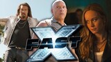 The Fast X Trailer Is Here And It Looks...