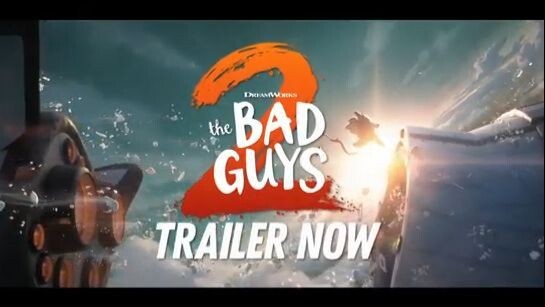 Watch The Bad Guys 2 Movies For Free : Link In Description