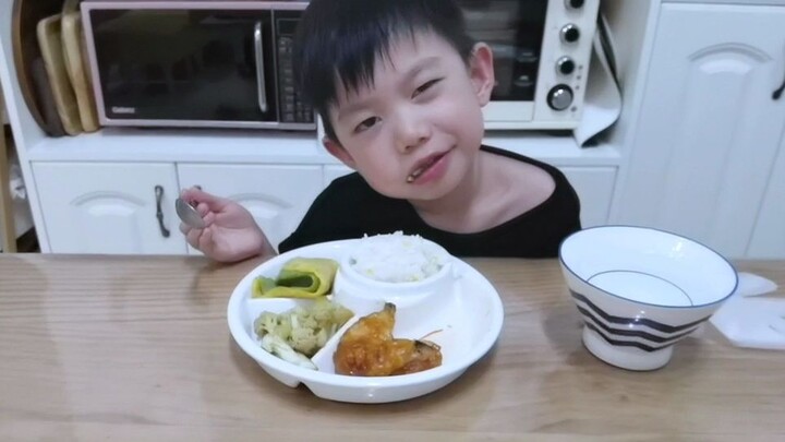 Ayah mungkin akan pingsan menangis di toilet setelah melihatnya