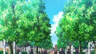 Yumemiru Danshi wa Genjitsushugisha Eps 1 (Subtitle Indonesia)