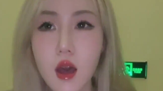 ตั้งแต่วินาทีที่ฉันได้ยินเพลงนี้ Cang Lan Jue ก็ติดใจเลย