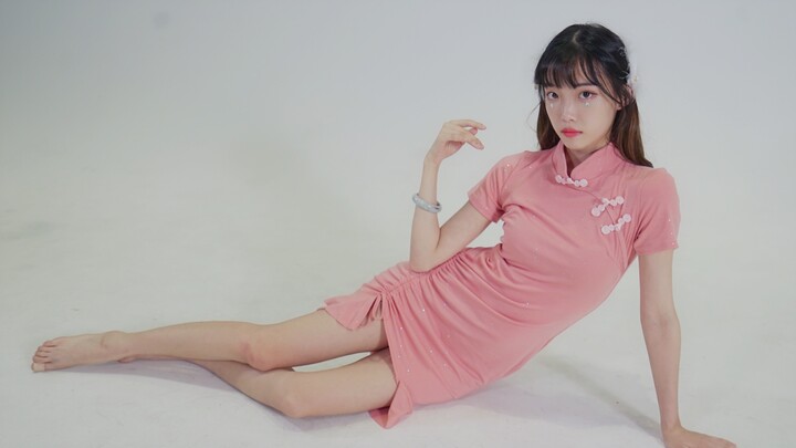 Cheongsam/ no body