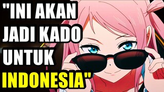 "Baiklah China, Semoga Saja Ini Tidak Akan Mengecewakan..."